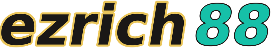 ezrich88 logo