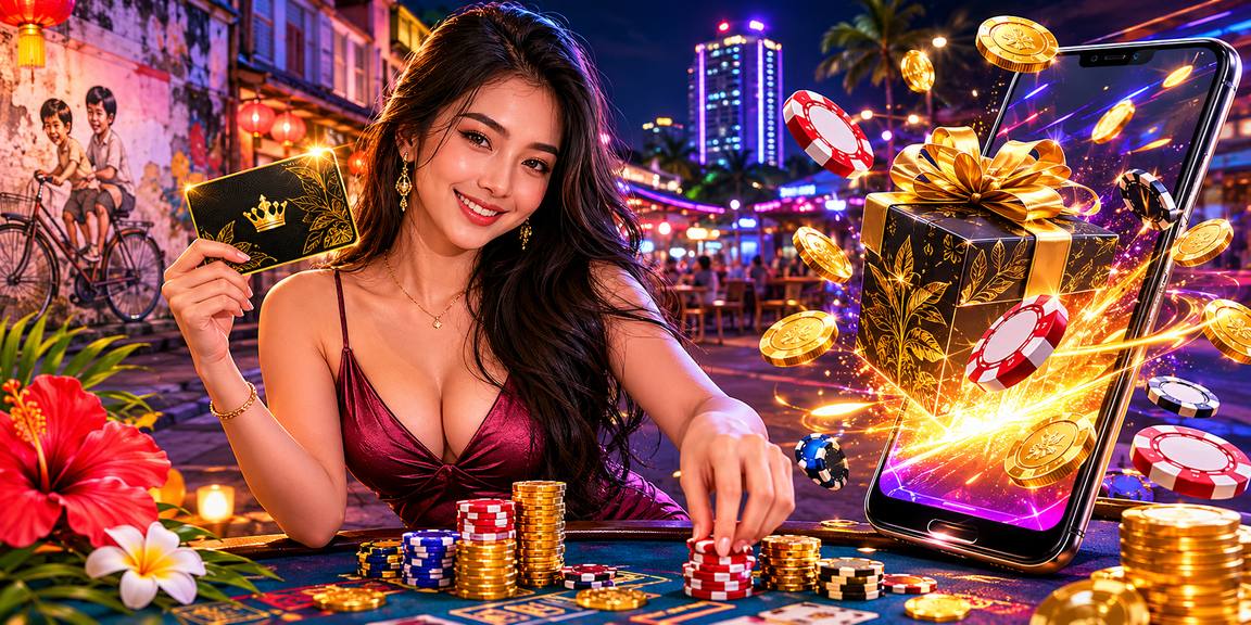 ezrich88 Daftar dan Mula Teroka Lobi Kami